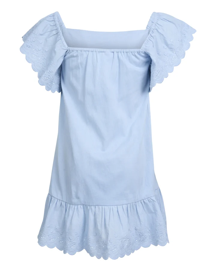 Eve Girl Maisie Dress