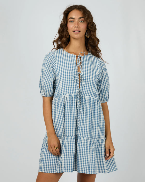 All About Eve Micky SS Mini Dress