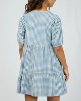 All About Eve Micky SS Mini Dress