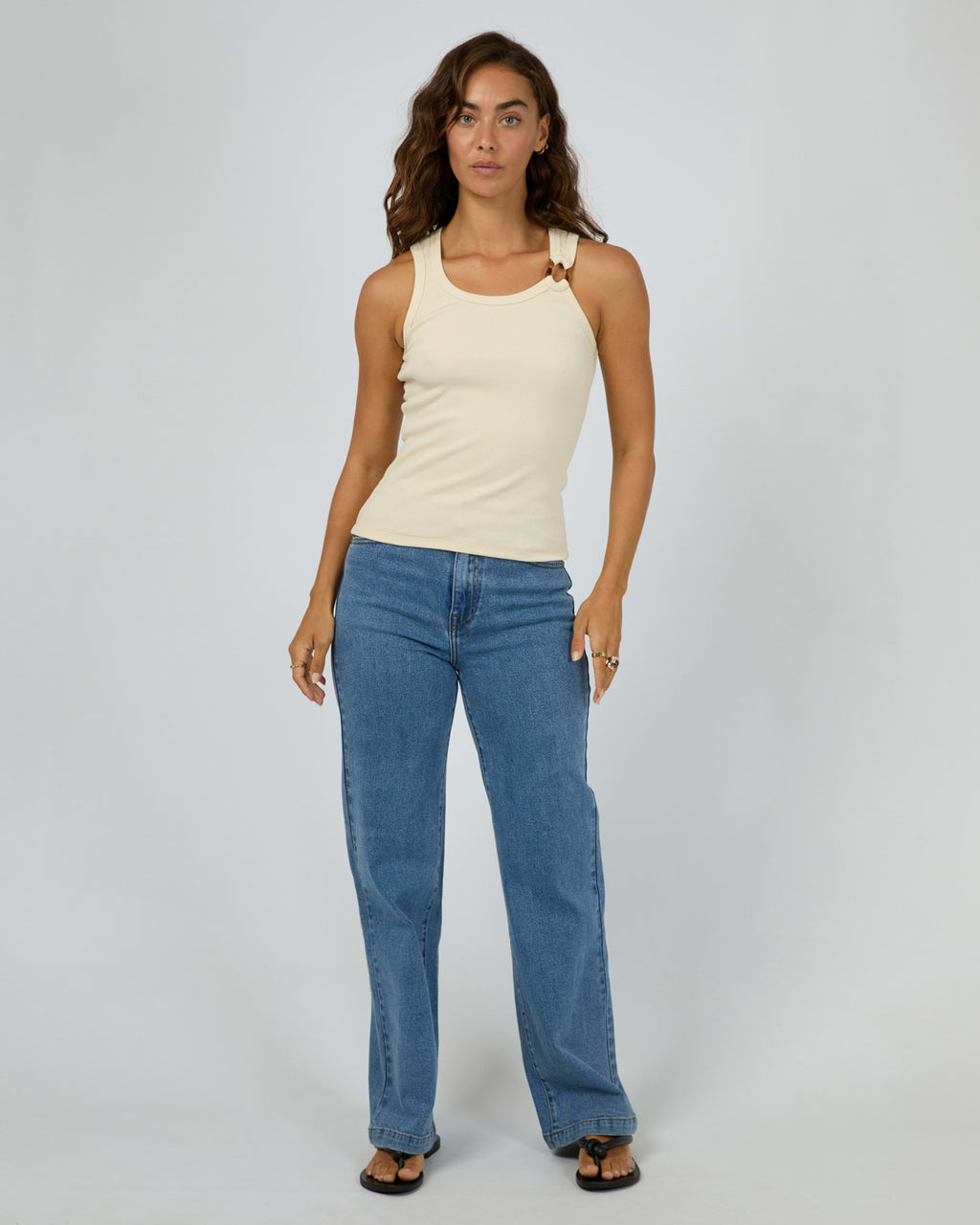 All About Eve Sierra Tank