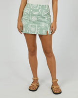 All About Eve Lucia Skort