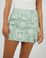 All About Eve Lucia Skort