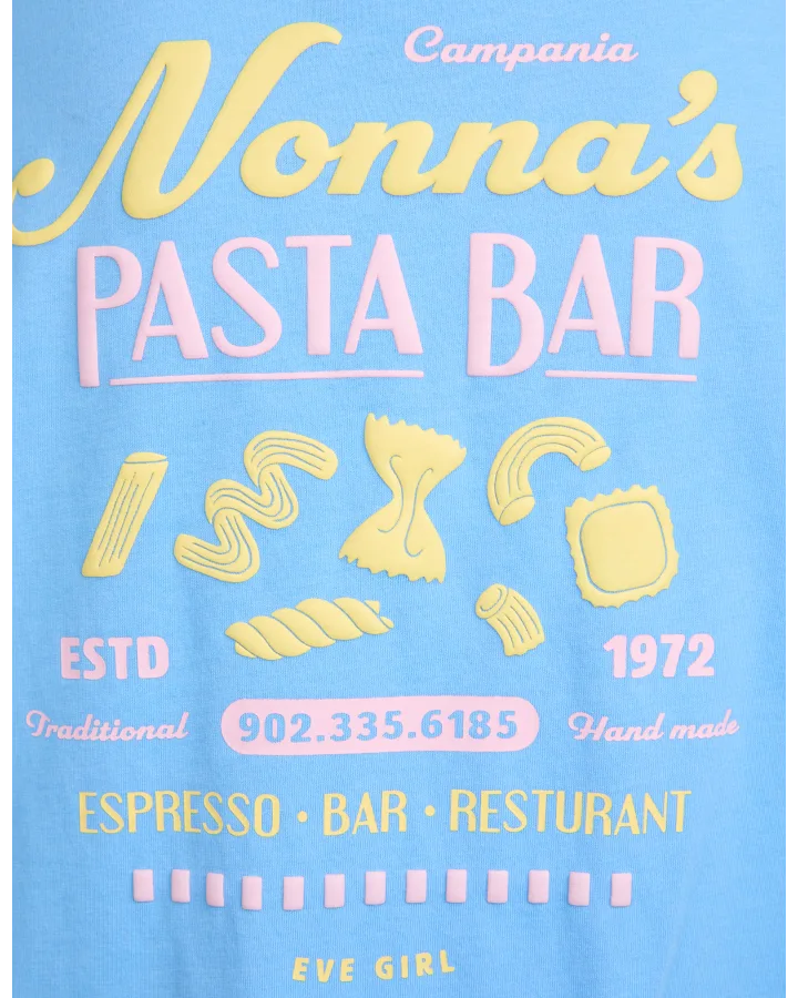 Eve Girl Nonna Tee