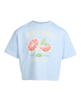Eve Girl Palermo Tee