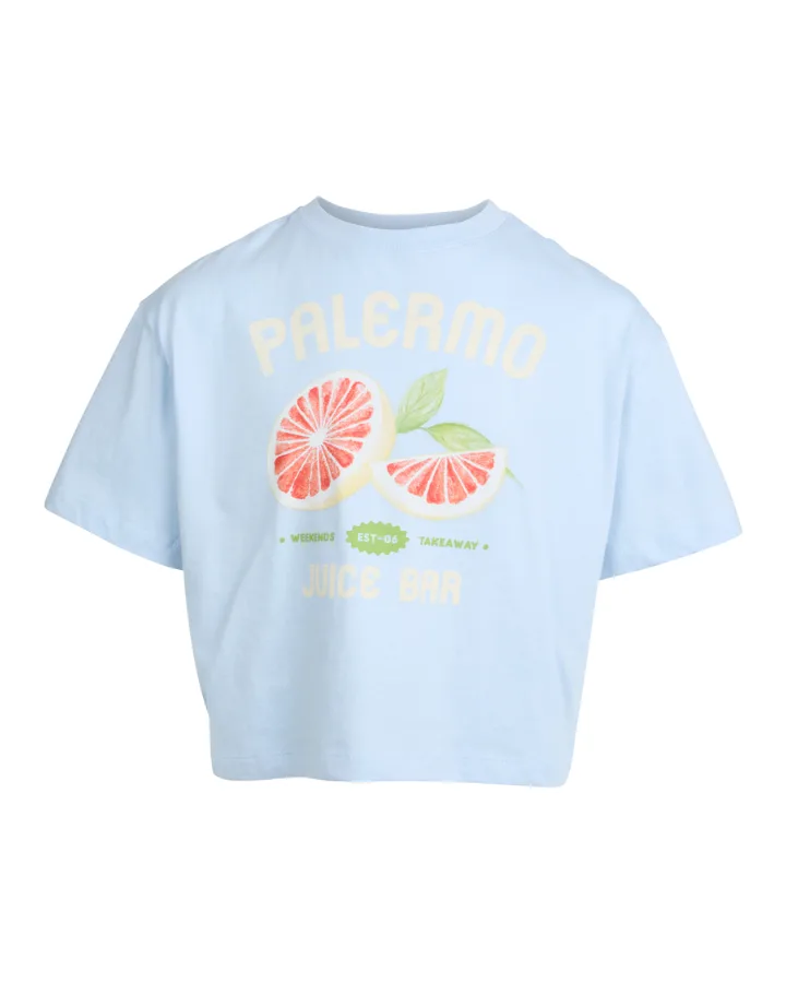 Eve Girl Palermo Tee