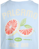 Eve Girl Palermo Tee