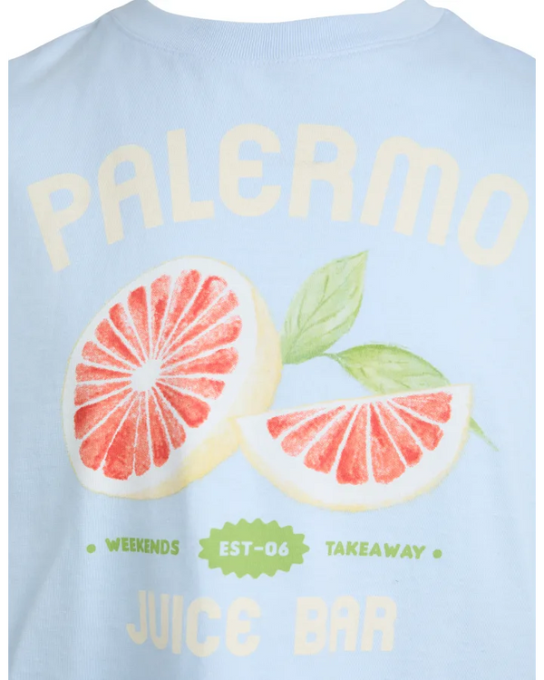 Eve Girl Palermo Tee