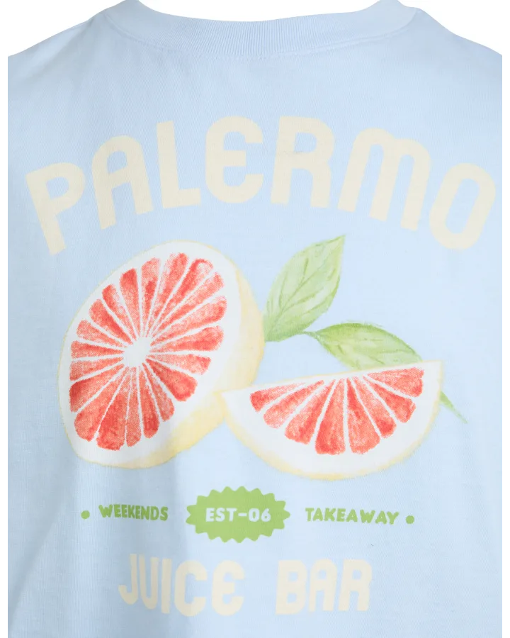 Eve Girl Palermo Tee