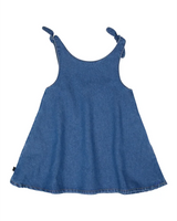 Animal Crackers Gather Dress