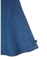 Animal Crackers Gather Dress