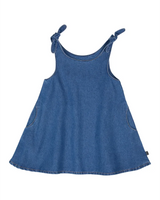 Animal Crackers Gather Dress