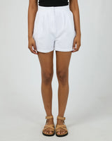 All About Eve Essential Bermunda Short