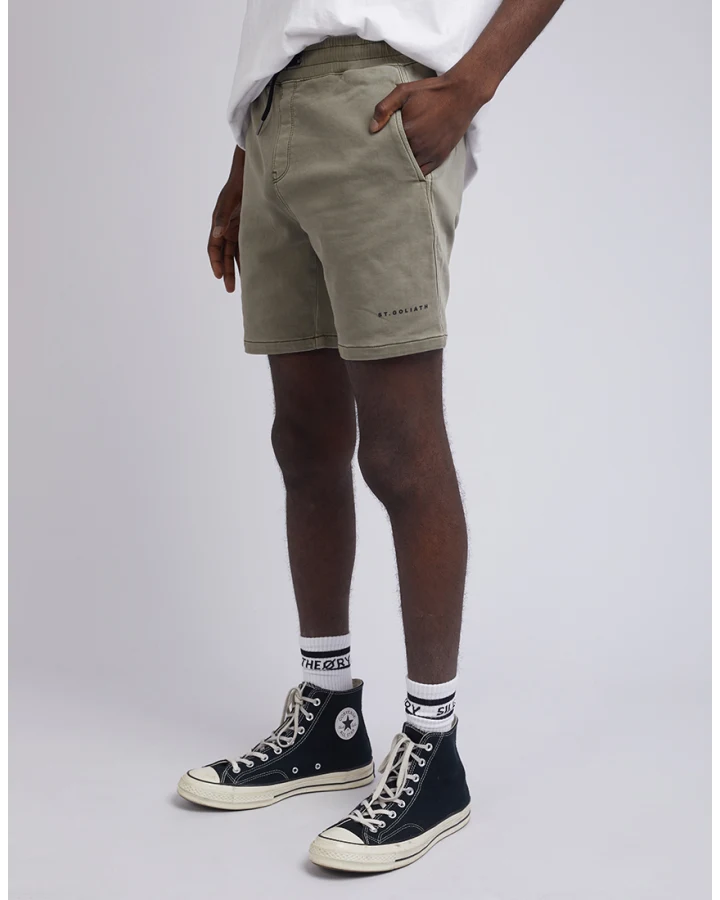 St Goliath Fairhaven Short