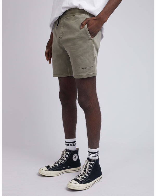 St Goliath Fairhaven Short