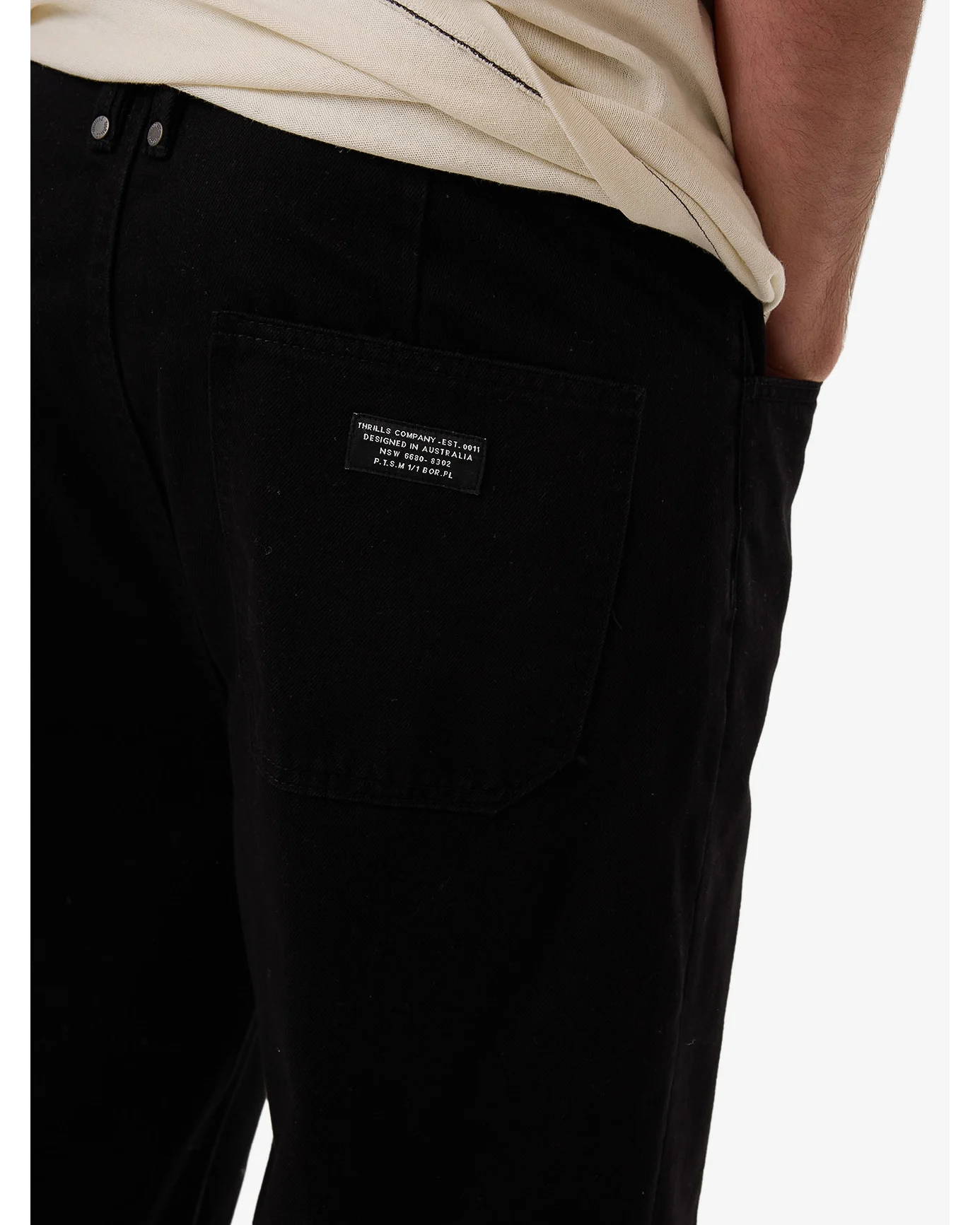 Thrills Slacker Pant