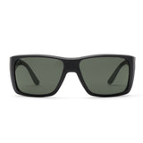 Otis Coastin Matte Black Grey Sunglasses
