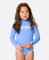 Rip Curl Surf Puff LS Surfsuit One Piece