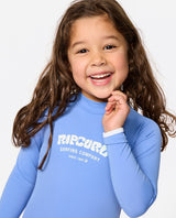 Rip Curl Surf Puff LS Surfsuit One Piece