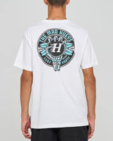 The Mad Hueys Surf SS Tee