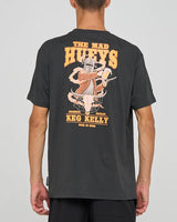 The Mad Hueys Kegs Kelly SS Tee