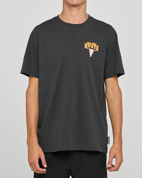 The Mad Hueys Kegs Kelly SS Tee