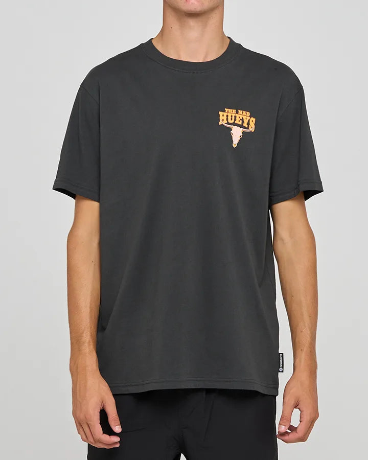 The Mad Hueys Kegs Kelly SS Tee