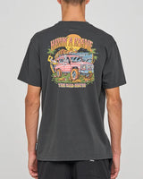 The Mad Hueys Roadie SS Tee