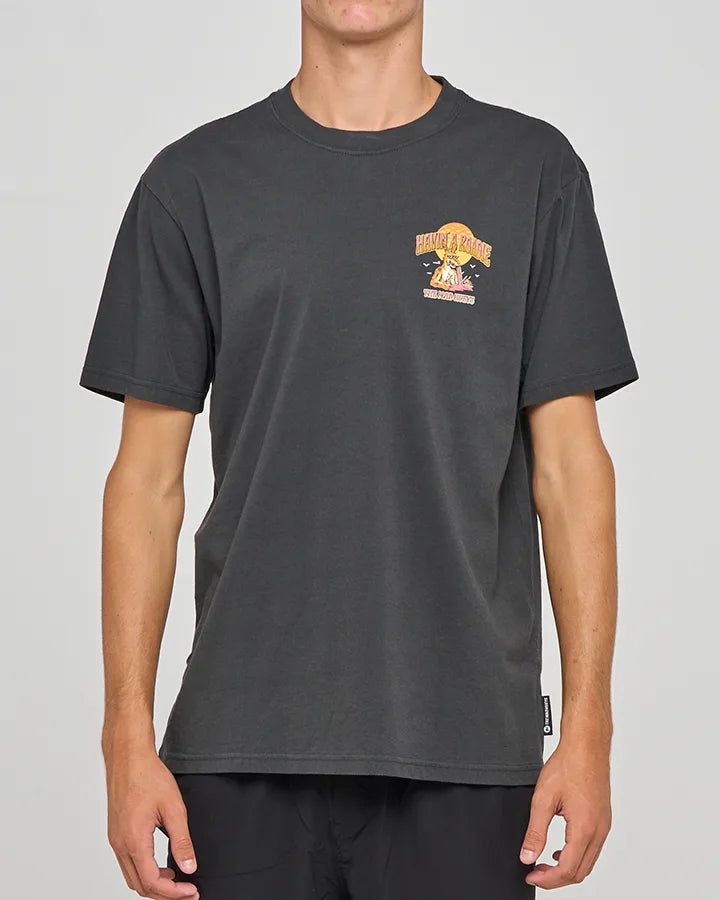 The Mad Hueys Roadie SS Tee
