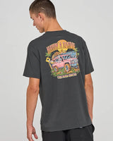 The Mad Hueys Roadie SS Tee
