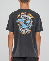 The Mad Hueys Get Hammered SS Tee