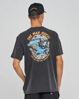 The Mad Hueys Get Hammered SS Tee