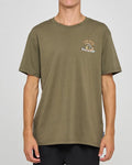 The Mad Hueys Loving Mangroves SS Tee