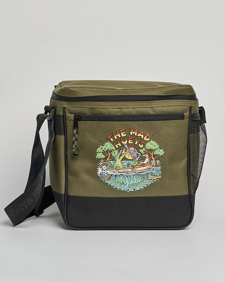 Loving Mangroves Cooler Bag