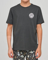 The Mad Hueys Good Life Youth SS Tee
