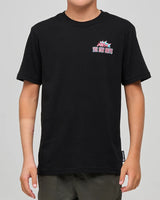 The Mad Hueys King Cod Codzilla Youth SS Tee