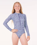 Rip Curl Luau Surfsuit Onepiece
