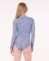 Rip Curl Sunset Luau LS Bikini