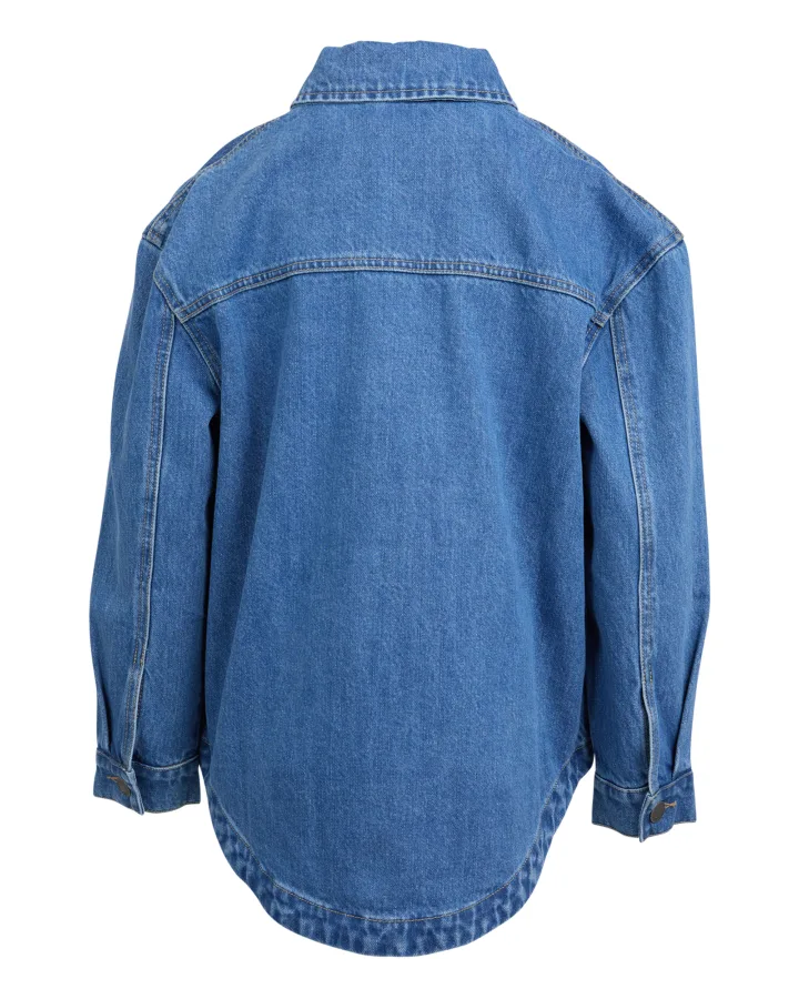 Eve Girl Rosie Shacket
