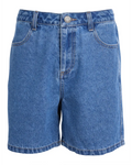 Eve Girl Maeve Relaxed Short
