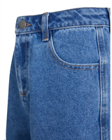 Eve Girl Maeve Relaxed Short