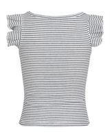 Eve Girl Zoe Frill Tank