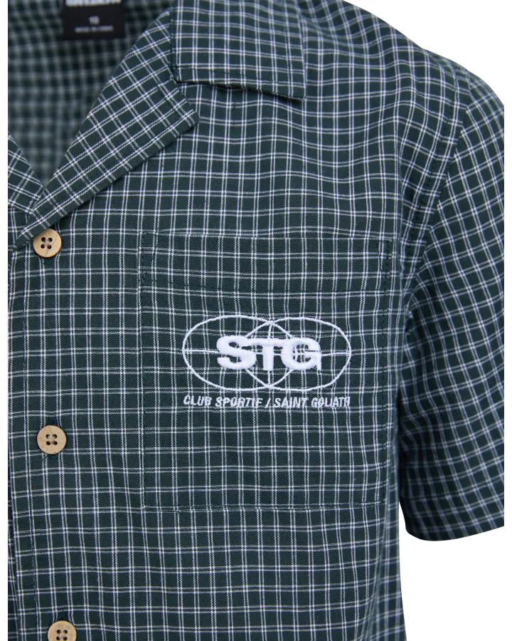 St Goliath Shop Shirt