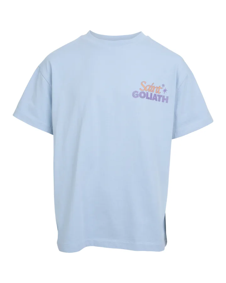 St Goliath Spin Tee