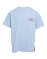 St Goliath Spin Tee