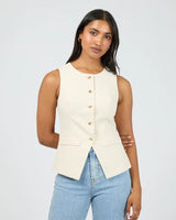 All About Eve Mavis Vest