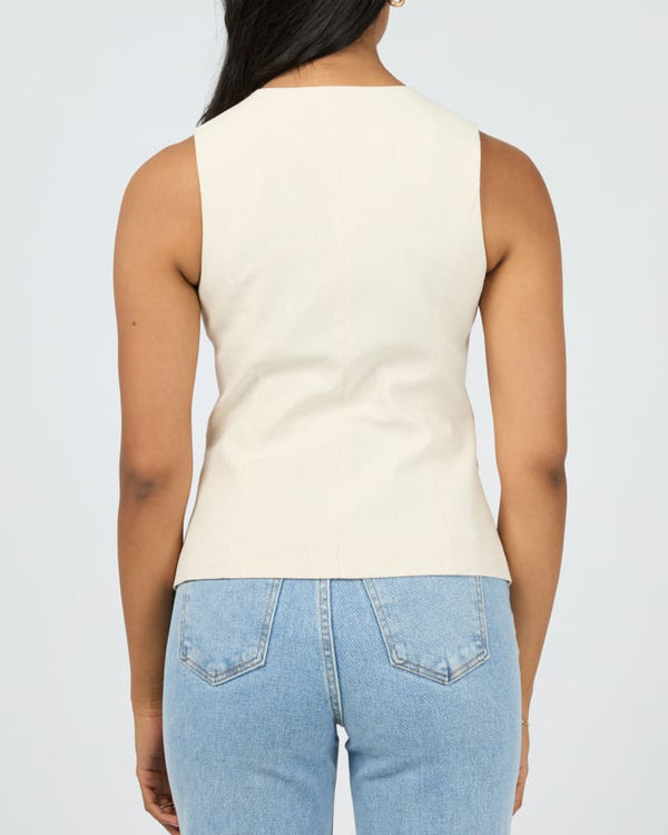All About Eve Mavis Vest