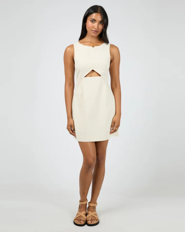 All About Eve Mavis Mini Dress