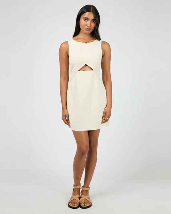 All About Eve Mavis Mini Dress