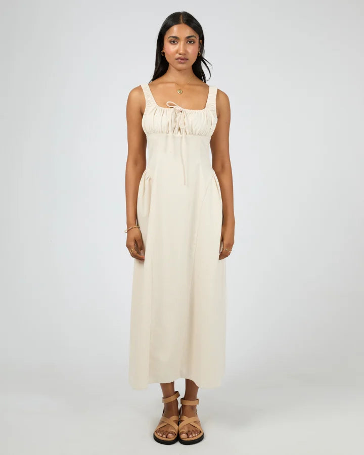 All About Eve Mavis Maxi Dress