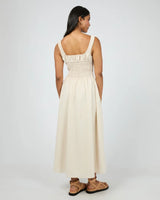 All About Eve Mavis Maxi Dress
